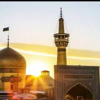 تور مشهد ریلی