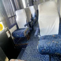 مینی بوس دربستی|خدمات حمل و نقل|تبریز, |دیوار