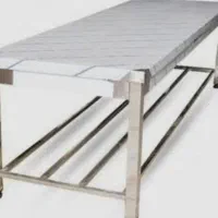 تولید کننده انواع میزکار و سینگ استیل|کافی‌شاپ و رستوران|اردبیل, |دیوار
