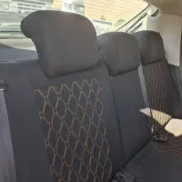 ۲۰۶مدل ۹۹ تیپ ۵ تیو فائو|خودرو سواری و وانت|کنگاور, |دیوار