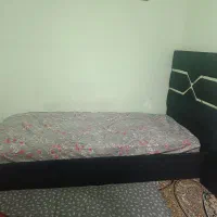 ست تخت و اینه کنسول|تخت و سرویس خواب|بومهن, |دیوار