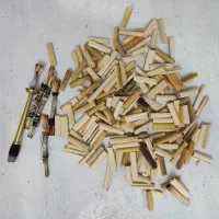 قمیش کرنا و سرنا