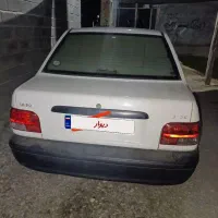 پراید مدل 95