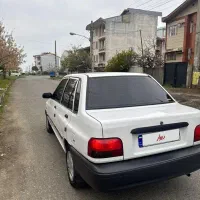 پراید مدل 88|خودرو سواری و وانت|تالش, هشتپر|دیوار