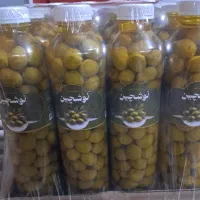 شوریجات، زیتون