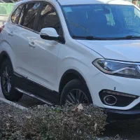 تیگو5 مدل ۹۶