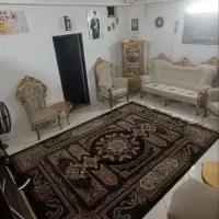 ۶۵متریک خواب* طبقه ۲ *خیابان کافی بی آرتی حرم مطهر