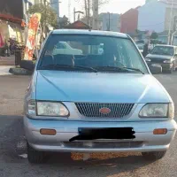 ماشین پراید ۱۴۱