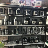 فروش ویژه اقساطی لوازم خانگی برقی|اجاق گاز و لوازم برقی پخت‌وپز|ارومیه, |دیوار