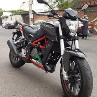 بنلی ۲۵۰ آخر ۹۸ کم کارکرد واقعی بدون مشابه و تعویض