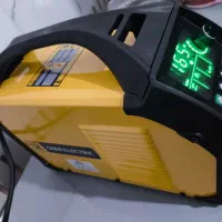 دستگاه جوش200آمپر صبا|ابزارآلات|سندرک, |دیوار