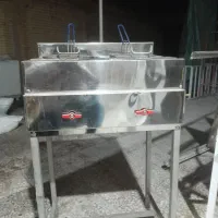 فر سرخ کردنی