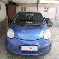 ام وی ام 110 S مدل 1395 بیرنگ بی نگ|خودرو سواری و وانت|کرمان, |دیوار