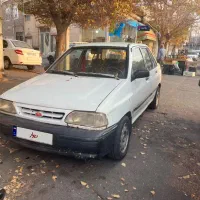 پراید مدل 80|خودرو سواری و وانت|تبریز, |دیوار