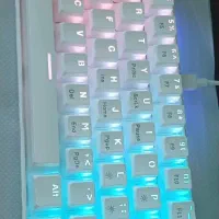 کیبورد مکانیکال