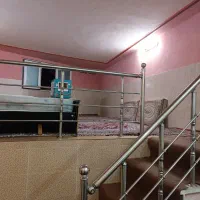 سویت نزدیک حرم 500|اجارهٔ کوتاهمدت آپارتمان و سوئیت|قم, دروازه چوبی|دیوار