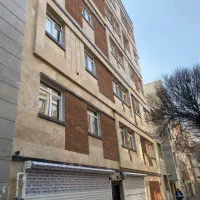 آپارتمان 80 متری نوساز و کلیدنخورده