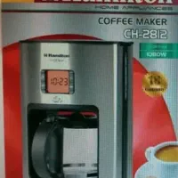 قهوه و اسپرسو ساز همیلتون|سایر لوازم برقی|تالش, هشتپر|دیوار