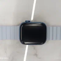 اپل واچ 7 سایز 41|لوازم جانبی موبایل و تبلت|مشهد, فرهنگیان (شهرک غرب)|دیوار