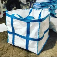 خریدفروش انواع کیسه جامبو|عمده‌فروشی|اصفهان, شهید رجایی|دیوار