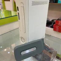 ایکس باکس خیلی تمیز دو دسته اصلی|کنسول، بازی ویدئویی و آنلاین|یزد, |دیوار