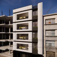 طراحی نما ، فضای داخلی ، روف گاردن|خدمات پیشه و مهارت|ایلام, |دیوار