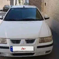 سمند EF7 دوگانه شرکتی سند دست اول