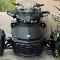 فروش و تعمیر انواع قطعات نایاب (چهارچرخ و دو چرخ)