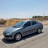 206sd لوازمی