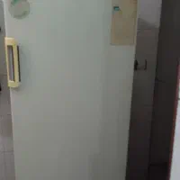 یخچال فریزر۸کشوتمیز درحال کارکردن سالم