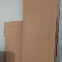 کابینت فلزی|کتابخانه، شلف، قفسه‌های دیواری|قم, میرزائیه|دیوار