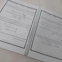 جزوه وتست شیمی و فیزیک علوم نهم به دهم نمونه دولتی|کتاب و مجله آموزشی|مشهد, جاهد شهر|دیوار