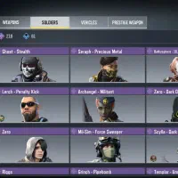 کلاف دیوتی موبایل|کنسول، بازی ویدئویی و آنلاین|محمدشهر, محمدشهر|دیوار