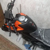 250n kee way|موتورسیکلت|همدان, |دیوار