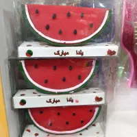 شمع|صنایع دستی و سایر لوازم تزئینی|نورآباد, |دیوار