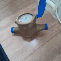 کنتور آب فرعی