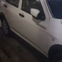 کوییک اس ۱۴۰۱|خودرو سواری و وانت|نیشابور, بلوار گلها|دیوار