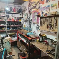 فروش فوری برای کسانی دنبال کسب کارهستند|حراج|سبزوار, صالح آباد|دیوار