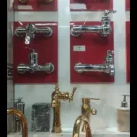 پکیج. تصفیه آب .شیرآلات.لوله کشی