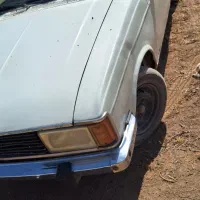 پیکان سواری ۸۳ انژکتور دوگانه ال پی جی