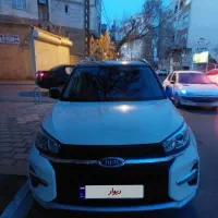 mvmx33 نیوفیس نقدواقساط|خودرو سواری و وانت|همدان, |دیوار