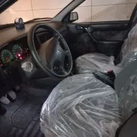 زانتیا 2000 مدل 88 در حد|خودرو سواری و وانت|بندرعباس, |دیوار