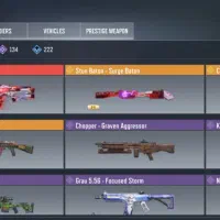 اکانت کالاف|کنسول، بازی ویدئویی و آنلاین|بندر گناوه, |دیوار