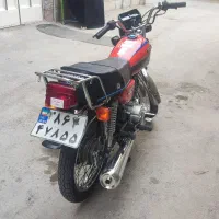 هوندا مدل ۹۰ تازه تعمیر صفر تا صد|موتورسیکلت|اصفهان, شاه پسند|دیوار