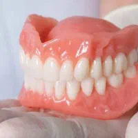 دندانسازی پاشازاده