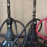 فروش انواع قلیان عربی به قیمت عمده و تکی|زیورآلات و اکسسوری|رفسنجان, |دیوار