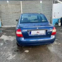 تیبا۱مدل۹۴ .کارشناسی شده .رنگ مشخص .فنی سالم|خودرو سواری و وانت|رشت, دیلمان|دیوار