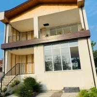 ویلا دوبلکس /حس بی‌نظیر شمال/زندگی در اوج ارامش