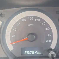 کویک ۱۴۰۰|خودرو سواری و وانت|خرم‌آباد, |دیوار