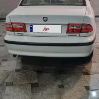 سمندef7دوگانه کارخانه مدل ۹۷